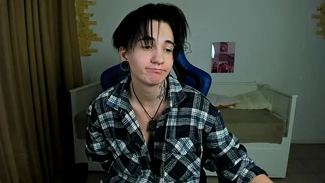 RayTaylorr live sex cam