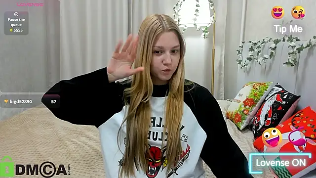 Sylvia_Ortiz's cam snapshot