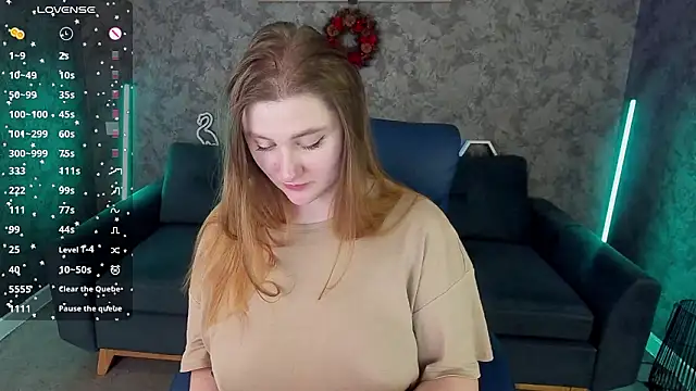 handsome_D's cam snapshot