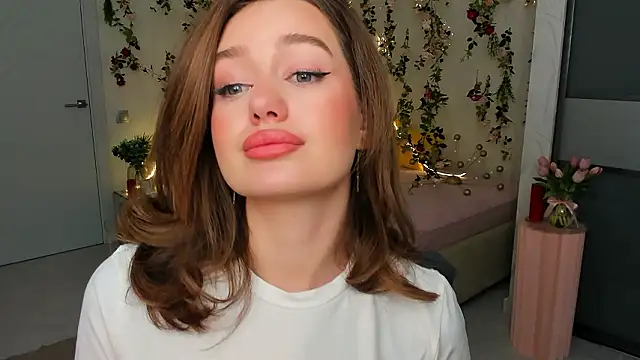 MiracleCurly's cam snapshot