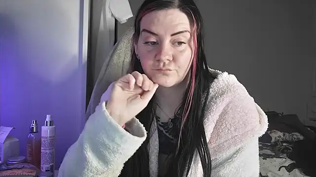 AureliaXOX live sex cam