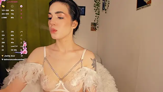 lunar_spark's cam snapshot