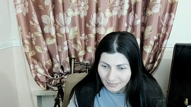 Isabeldolll's cam snapshot