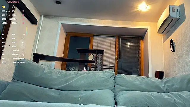 StacieGregoreski live sex cam