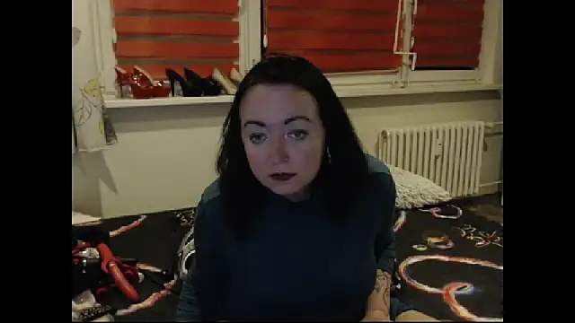 Alexie33's cam snapshot