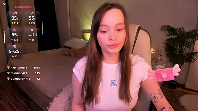 BadScarlet1's cam snapshot