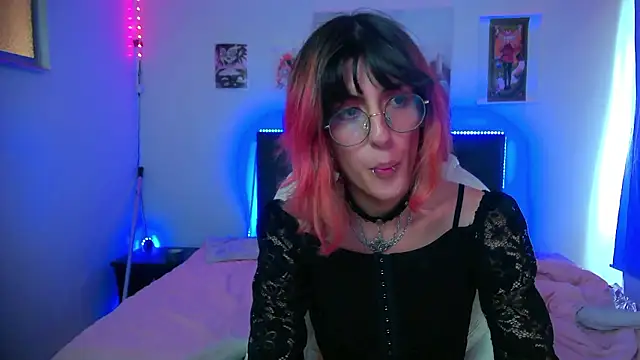 goth_minerva live sex cam