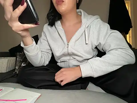 FrancescaXO live sex cam