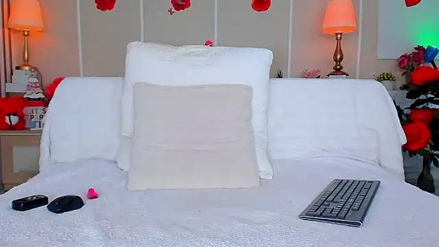 NatyPreciousss's cam snapshot