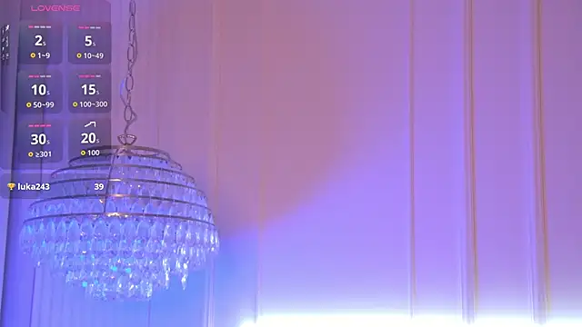 RemyLoon's cam snapshot