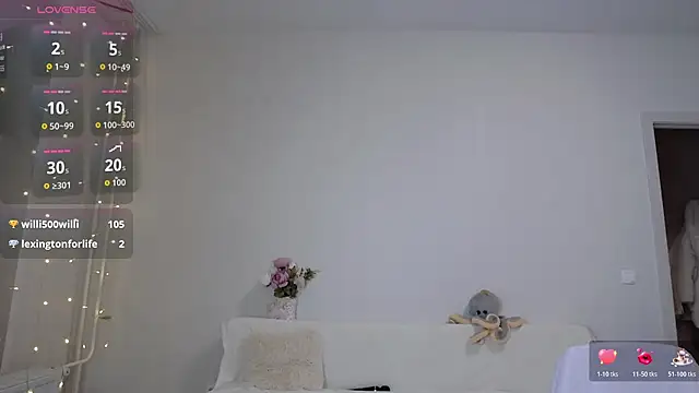 olliebells's cam snapshot