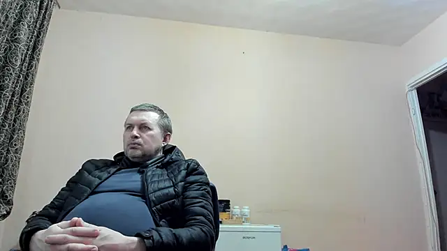 SanFrantsisko live sex cam