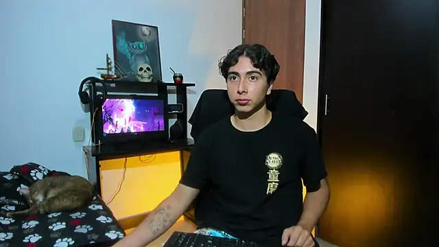 Baji_Keisuke_ live sex cam