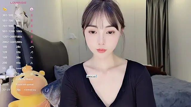 Rabbitfish-'s cam snapshot