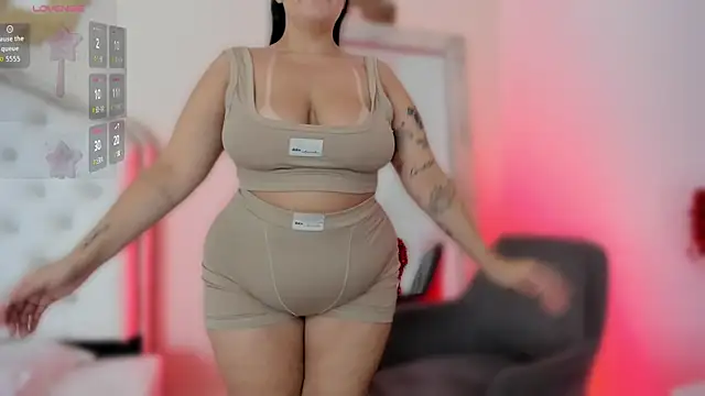 Cristal_Cutte's cam snapshot