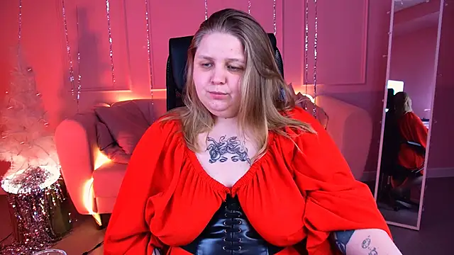 SladaDell's cam snapshot