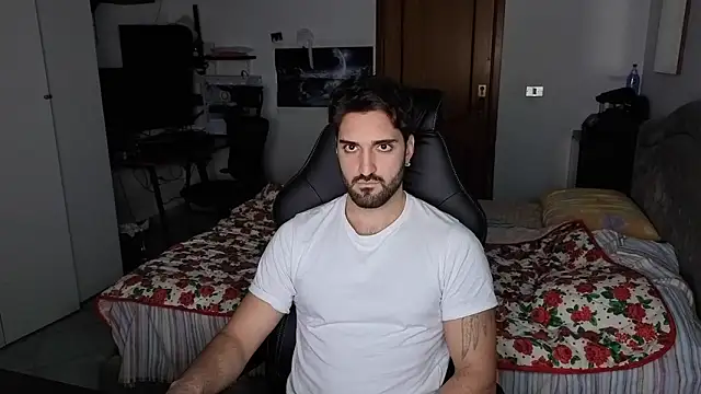 Al3xox02 live sex cam