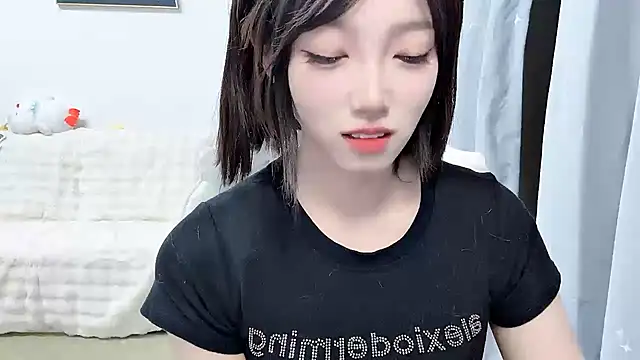 yuyayayu's cam snapshot