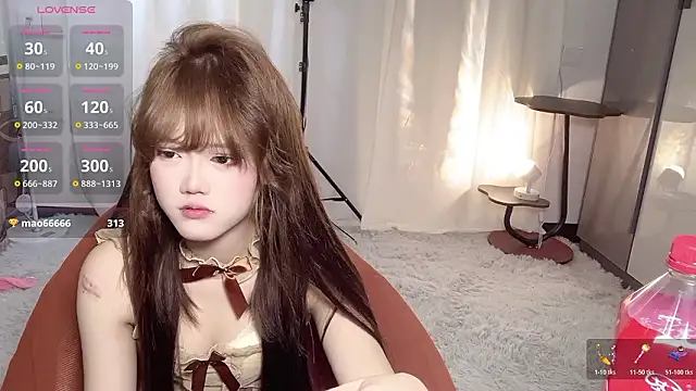 potato-188's cam snapshot