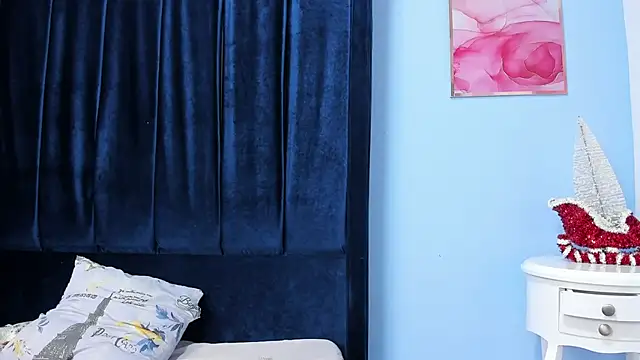 MarianRosse's cam snapshot