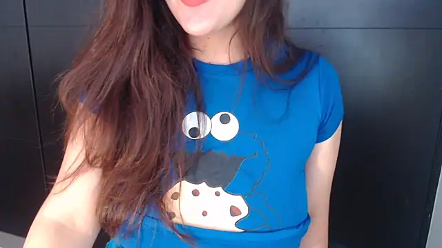 AdharaLujan live sex cam