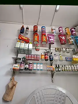 roxanasexy2025's cam snapshot