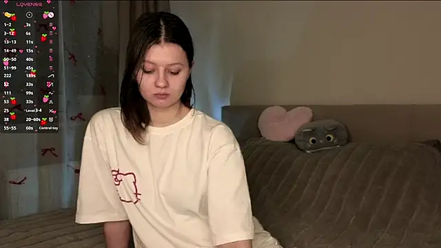 HellyGoomy's cam snapshot