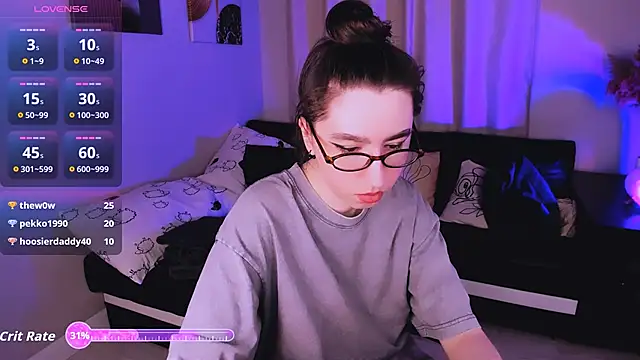 Lily_xBabe live sex cam