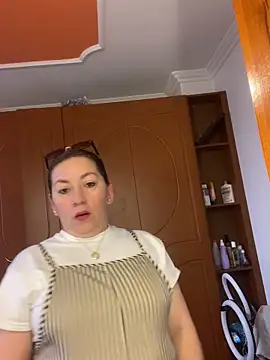 SCARLET-20's cam snapshot