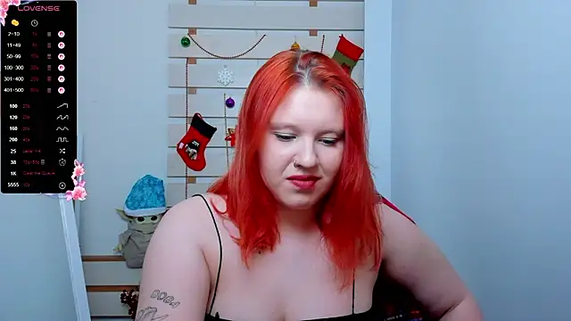 FoxPlayXX live sex cam