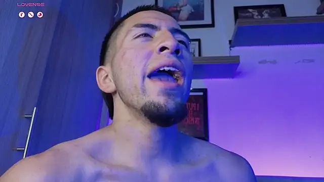 AresMassimoX live sex cam