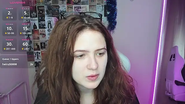 Anora_Miller live sex cam