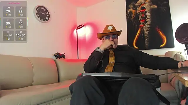 Dante_Bellini live sex cam