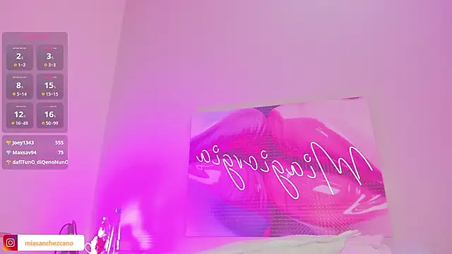 Miagiorgia_'s cam snapshot