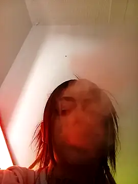 Bonnye_star's cam snapshot