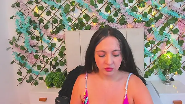 ScarletLevis's cam snapshot