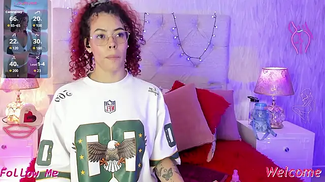 Pamelamiler__'s cam snapshot