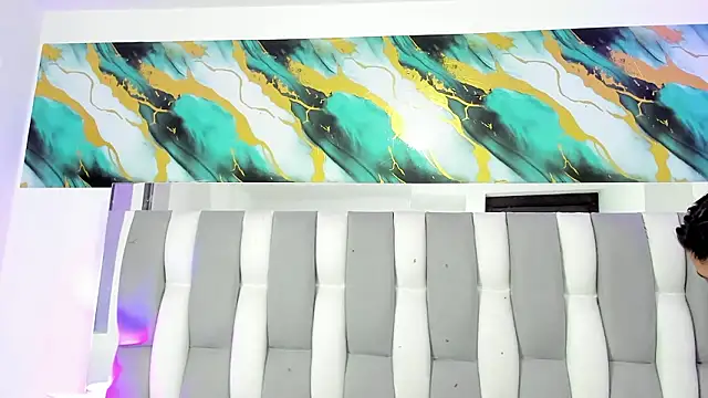 IsaDiiaz's cam snapshot