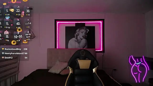 Kendall_fox_x's cam snapshot