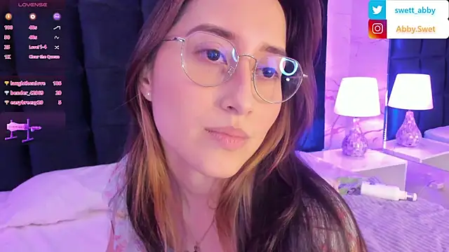 Abby_Sweet1_'s cam snapshot