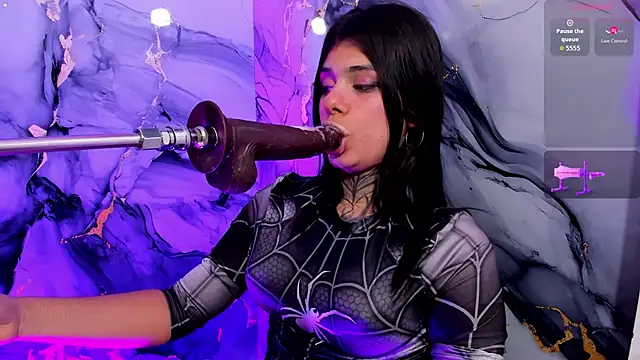 Emily_Evo live sex cam