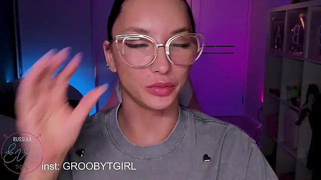 SibylVex live sex cam