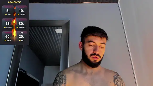 MarkWalker__ live sex cam