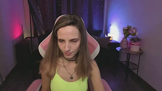 amelia_meili's cam snapshot