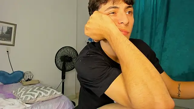 AlessandroDybala live sex cam