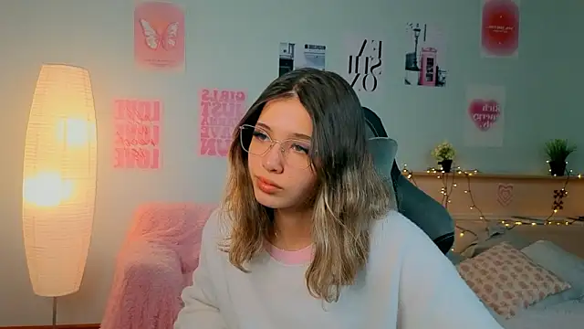 dinnerwithflowers's cam snapshot