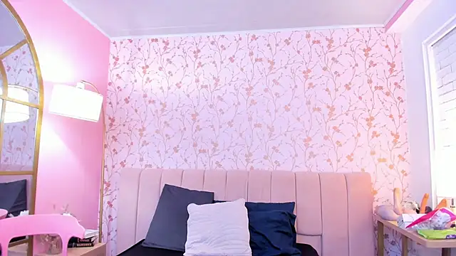 taylor_bennet live sex cam