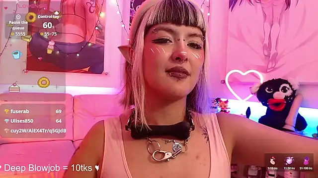 lil_candy77 live sex cam