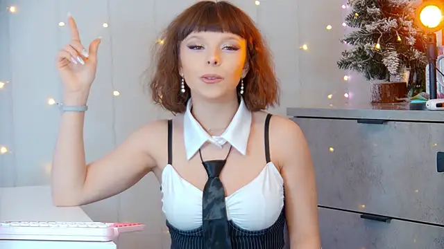 ElisabethDavis's cam snapshot