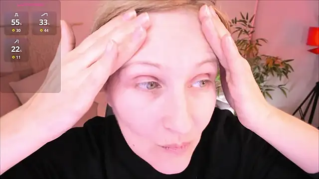 Paris_Cherry live sex cam